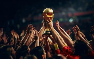 Así ocultaron la cerveza en el mundial de Qatar