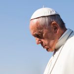 El Papa Francisco envió mensaje de confianza desde la clínica