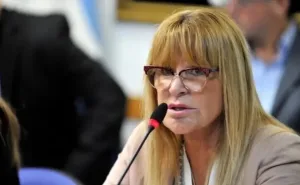 Fiscal Federal pidió 5 años de prisión a Aida Ayala por corrupción