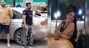 Los femicidas de Leonela Giménez a indagatoria