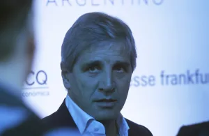JP Morgan genera estampida de fondos buitres de Argentina