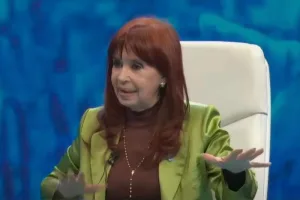 Cristina Kirchner será candidata a diputada provincial