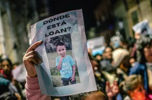 El Juzgado Federal de Goya elevó a juicio la causa por la desaparición de Loan