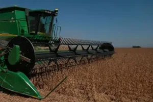 El productor agropecuario no puede vivir con esta política