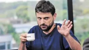 Causa Libra: Grabois aportó pruebas en EEUU para que los Milei vayan presos