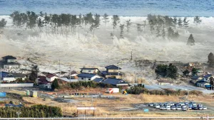 Japón se prepara para un megaterromoto con más de 300.000 muertos