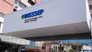¿Política del tero?: El Gobierno niega privatizaciones de empresas públicas e INSSSEP