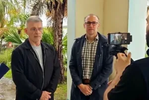 Chaco fortalece su monitoreo meteorológico con tecnología avanzada