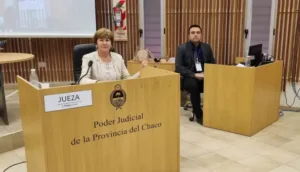 Jurado popular condenó a un hombre por casos de abuso sexual