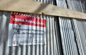 Conflicto por la instalación de un local gastronómico en la ciudad