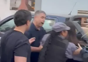 Taco Pozo: Médicos cordobeses denuncian abuso de poder de un comisario