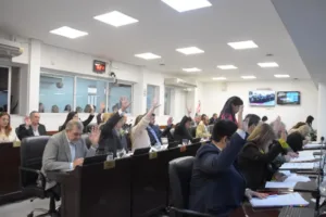 Zdero bloqueó la cláusula gatillo en la legislatura y la oposición irá a la justicia