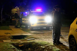 Ingresó a lo de su pareja y amenazó con prender fuego la casa