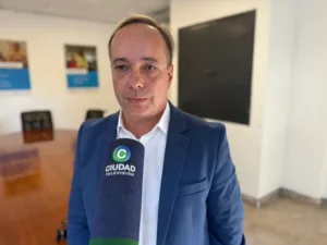 Afiliaciones irregulares en La Libertad Avanza del Chaco: citan a indagatoria a Alfredo “Capi” Rodríguez