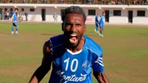 Genocidas: Israel asesinó al «Pelé palestino» en un bombardeo a Gaza