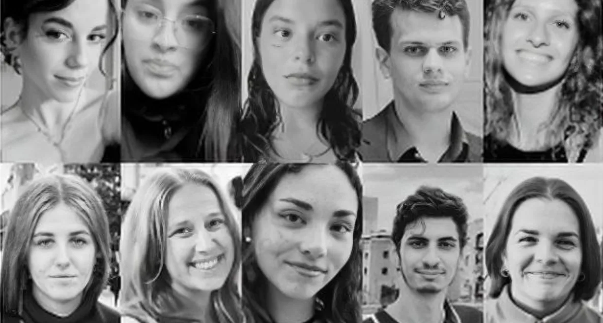 Diez finalistas en concurso de la embajada británica