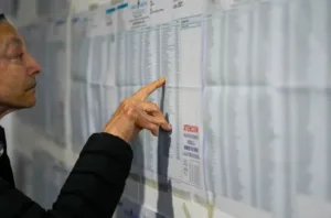 Cómo saber dónde voto: consultá el padrón del Chaco