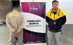 Detuvieron a un hombre denunciado por abuso sexual por su propia hermana