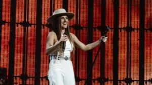 Soledad Pastorutti estará en la Fiesta Nacional del Algodón