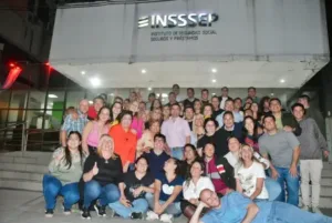 Clara victoria de la Lista 10 para quedarse con las vocalías y la sindicatura