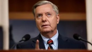 Colonialismo: Senador de EEUU festeja propuesta de que Venezuela sea el «estado 51»