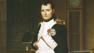 Sorprendente: La pediculosis fue la causa de la derrota de Napoleón en Rusia
