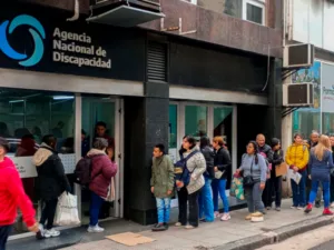 La Justicia Federal ordenó a la ANDIS restablecer dos pensiones por discapacidad en Chaco