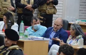 Juicio contra el clan Sena: «No hay nada contra Emerenciano»