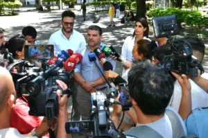 En lo que va del año, 64 chaqueños fueron trasplantados gracias a 15 donantes