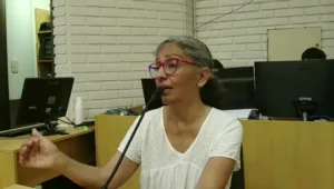 Fuerte testimonio de Marcela Acuña en el juicio: «Me acusaron de asesina, pero jamás dañaría a una persona»