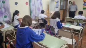 ¿Cuándo inician las clases en Chaco?: Fijaron la fecha del ciclo lectivo 2026