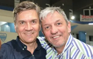 Habló Zdero sobre el accidente que involucró a su hermano ¿Qué dijo?