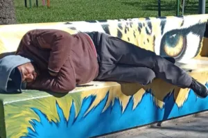 La pobreza de Alfonsín a Milei: Chaco, entre los peores indicadores del país