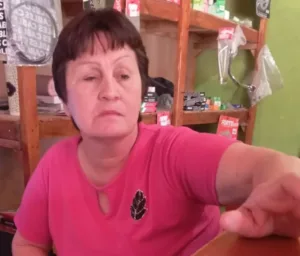 Tres Isletas: buscan a una mujer que dejó una nota y se fue de su casa