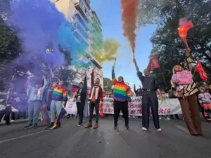 Este sábado 8 Resistencia reedita su Marcha del Orgullo
