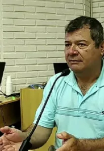 Emerenciano se despegó de la muerte de Cecilia: «Yo estoy acá preso, acusado de algo que no hice»