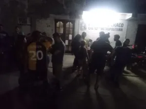 Supuesta estafa a emprendedores: millones de pesos en transferencia de un evento trunco