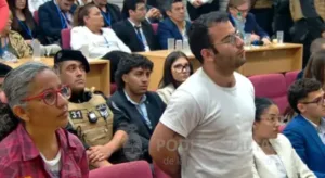 El clan Sena fue declarado culpable por el femicidio de Cecilia Strzyzowski