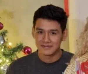 Desesperada búsqueda de Jorge Maldonado en Barranqueras