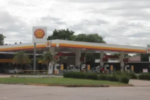Fuerte caída en las ventas de combustibles en el Chaco durante octubre