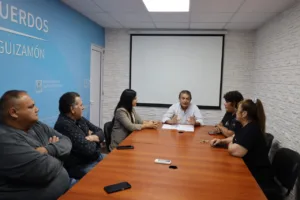 El Municipio de Puerto Vilelas anuncia bono especial y asueto por el Día del Empleado Municipal