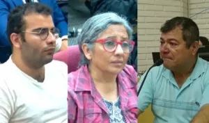 Con pedidos de nulidad y nuevas pruebas, hoy se retoma la audiencia de cesura del Clan Sena