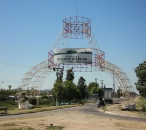 Grave: 400 familias de Puerto Vilelas pasarían la navidad sin energía eléctrica