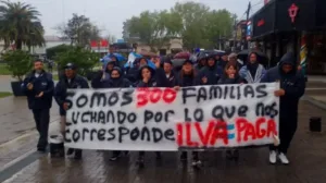 Milei cerró más de 20.000 empresas que dejaron 280.000 personas sin trabajo