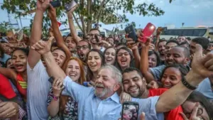 Lula aplasta Milei en todos los indicadores sociales y económicos