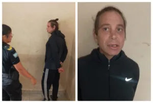 Detuvieron a «Barbi» en Corrientes: estaba en Bella Vista