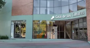 La Casa de las Culturas cumple 15 años y lo celebra con cuatro días de arte y espectáculos