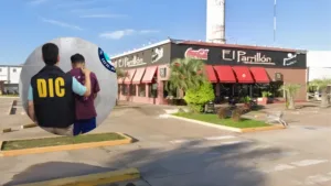 Asalto millonario y a mano armada en una parrilla de Resistencia: un detenido y sigue la búsqueda