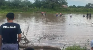 Encontraron el cuerpo del otro adolescente ahogado en una represa