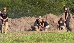 Dictaron cien días de prisión preventiva para los policías de la Banda del yeso